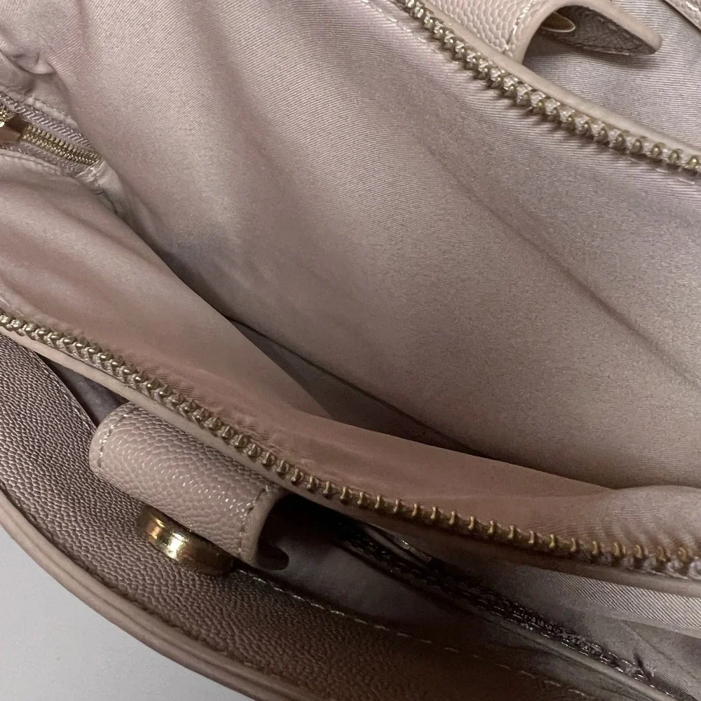 Madison west satchel